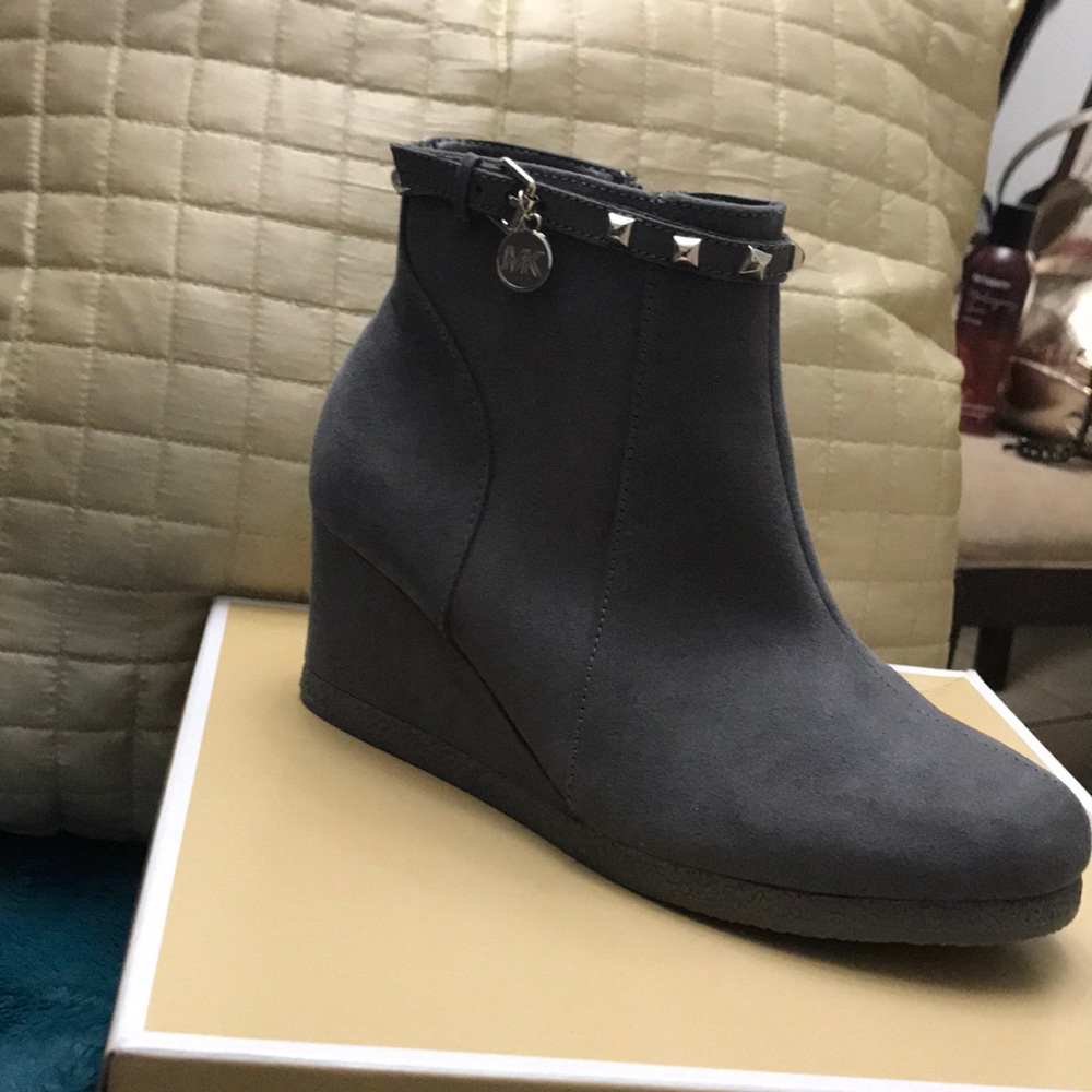 MK Booties